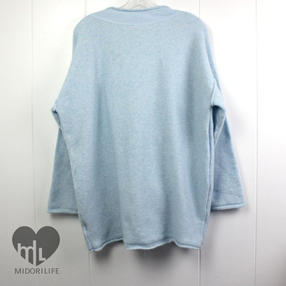 FP INTIMATELY Livin' In This Pullover Oversized Sweater - Picture 3 of 7